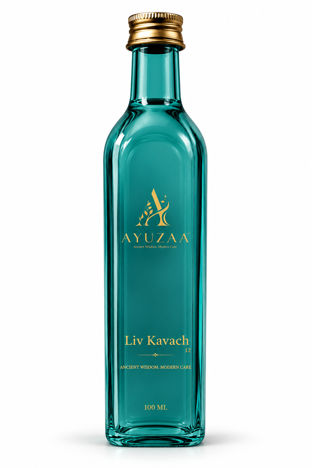 Ayuzaa Liv Kavach