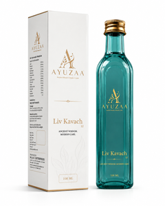 Ayuzaa Liv Kavach 500ml